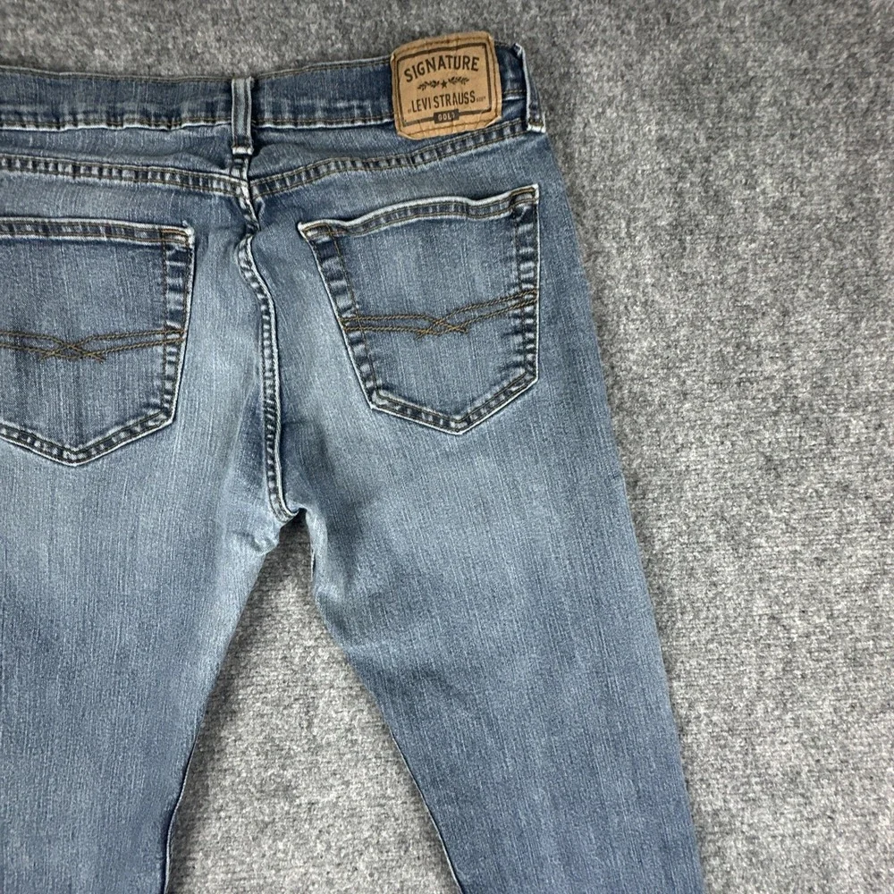 Levis please see